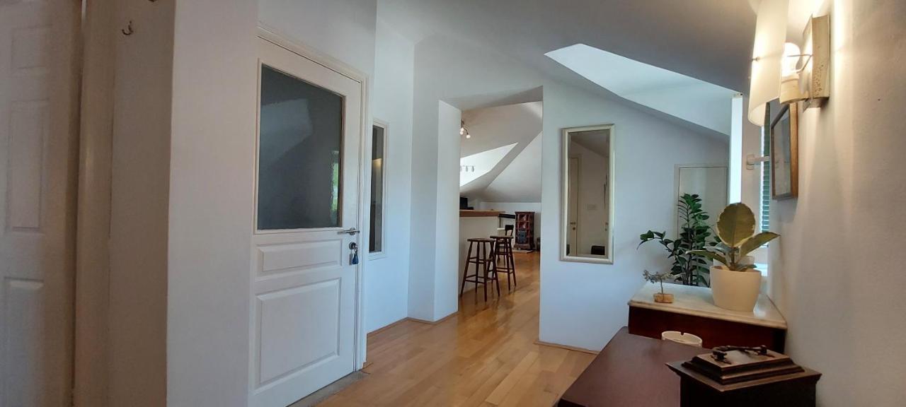 Apartment Sunce Каштела Екстер'єр фото