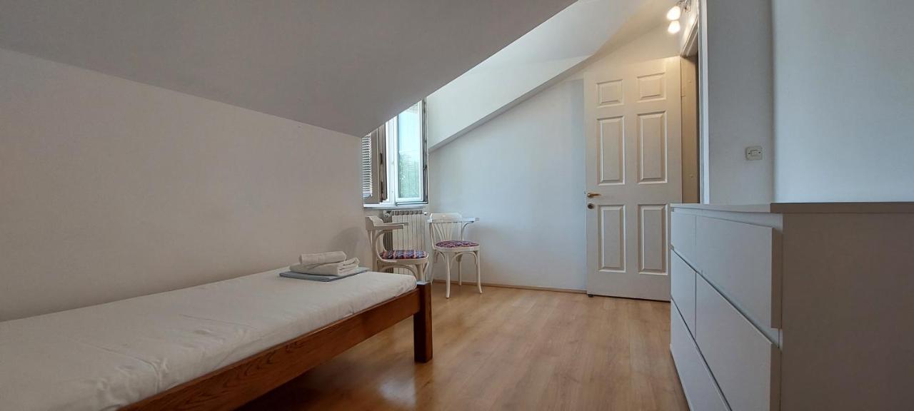 Apartment Sunce Каштела Екстер'єр фото