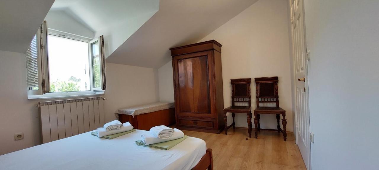 Apartment Sunce Каштела Екстер'єр фото