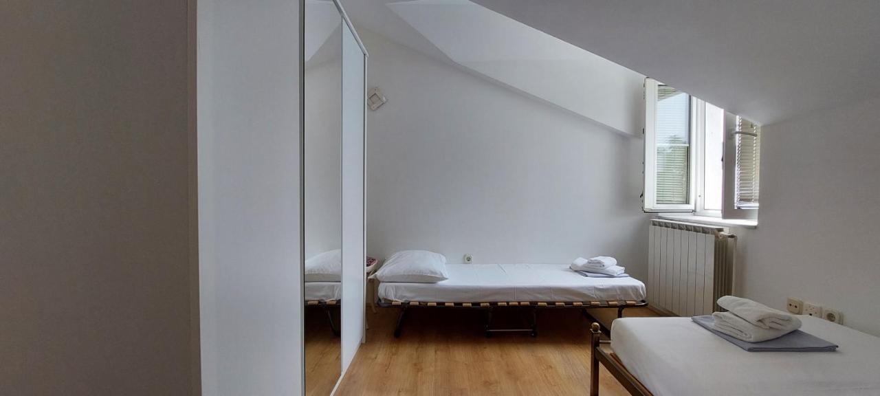 Apartment Sunce Каштела Екстер'єр фото