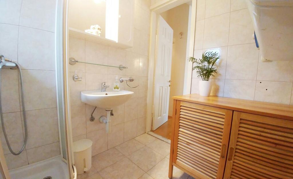 Apartment Sunce Каштела Екстер'єр фото