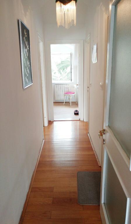 Apartment Sunce Каштела Екстер'єр фото