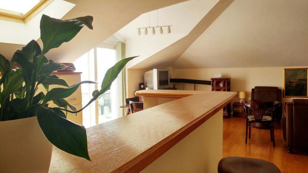 Apartment Sunce Каштела Екстер'єр фото