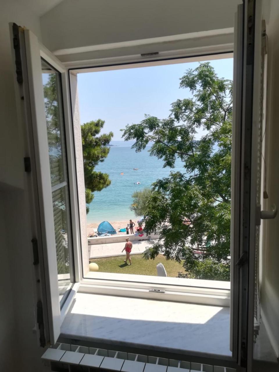 Apartment Sunce Каштела Екстер'єр фото